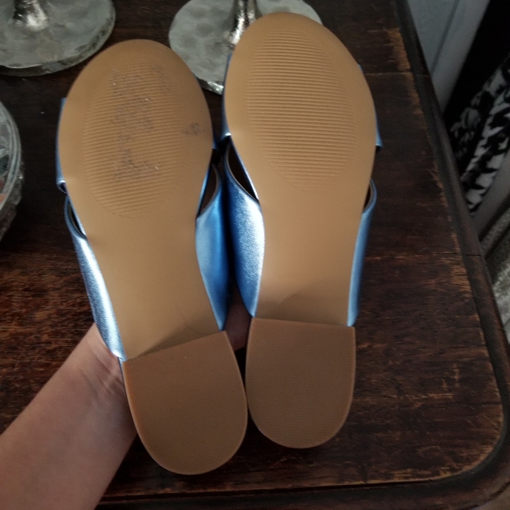 Steve madden small heel mule - Picture 2 of 3